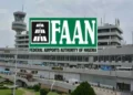 FAAN Denies Banning Uber, Bolt at Nigerian Airports FAAN