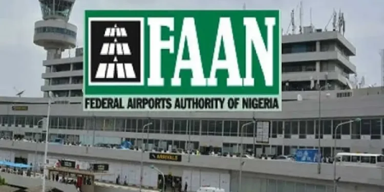 FAAN Denies Banning Uber, Bolt at Nigerian Airports FAAN
