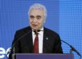 IEA Cuts 2026 Oil Demand Forecast Again IEA