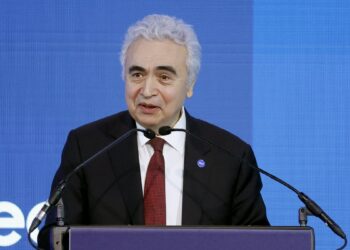 IEA