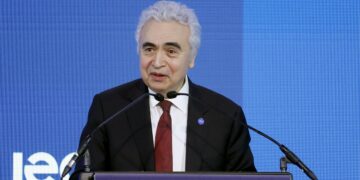 IEA