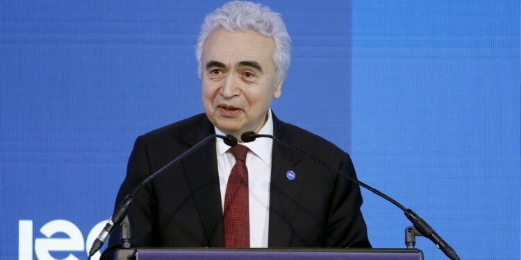 IEA