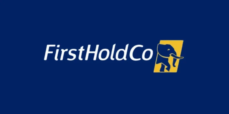 FirstHoldCo