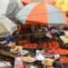 Food Prices Climb Even as Nigeria's Inflation Rate Slows to 15.43% Food
