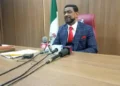 Why I Resigned As Edo Assembly Speaker – Agbebaku