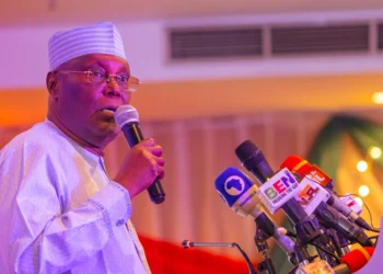 Atiku