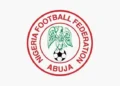 NFF President Resigns