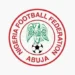 NFF President Resigns