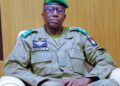 Mutiny Breaks Out at Niger Military Base, Junta Says Control Restored military