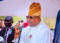 Adeleke