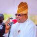 VIDEO: Adeleke Clears Air on Alleged Deal With Tinubu Adeleke
