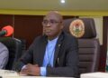 Benue Governor Moves to Shut IDP Camps Governor