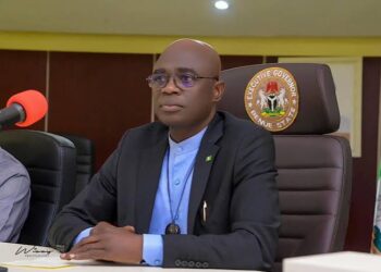 Benue Governor Moves to Shut IDP Camps Governor