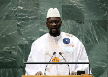 ECOWAS