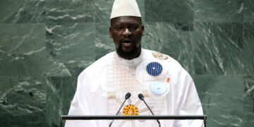 Guinea Rejects ECOWAS Single Currency, Citing Sovereignty and Trade Realities ECOWAS