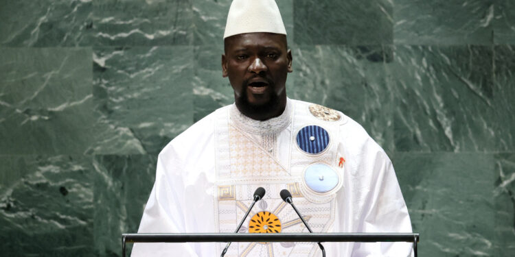 ECOWAS