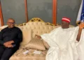 2027: Kwankwaso Explains Why He Chose Peter Obi As Running Mate 2027: Kwankwaso Explains Why He Chose Peter Obi As Running Mate