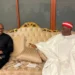 2027: Kwankwaso Explains Why He Chose Peter Obi As Running Mate 2027: Kwankwaso Explains Why He Chose Peter Obi As Running Mate
