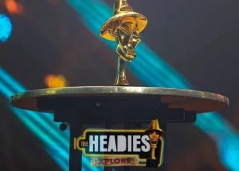 Headies