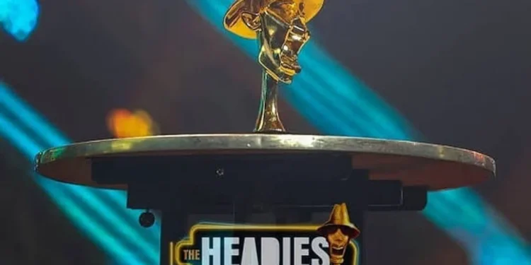 Headies Awards Unveils 2026 Nominees Headies