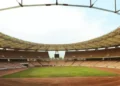 National Stadium Closed Indefinitely National Stadium Closed Indefinitely