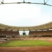 National Stadium Closed Indefinitely National Stadium Closed Indefinitely