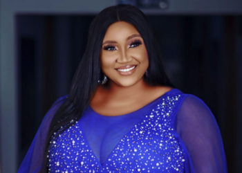 Judy Austin Takes Rita Edochie to Court Judy Austin