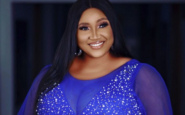 Judy Austin Takes Rita Edochie to Court Judy Austin