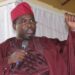 2027: INEC Chairman Sends Important Message to Presidential Candidates 2027: INEC Chairman Sends Important Message to Presidential Candidates