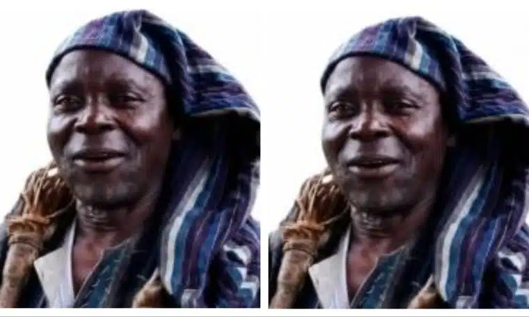 Nollywood Actor Dies