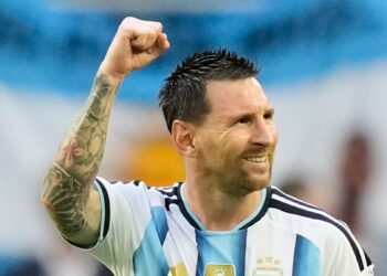 Messi