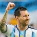 Lionel Messi Officially Announces Retirement From Argentina National Team Messi