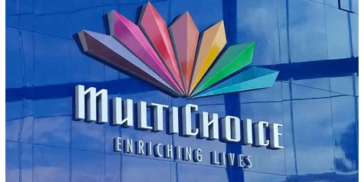 MultiChoice Nigeria Caught Up in Fresh Controversy MultiChoice