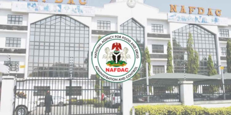 NAFDAC