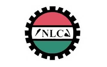 NLC General Secretary Dies