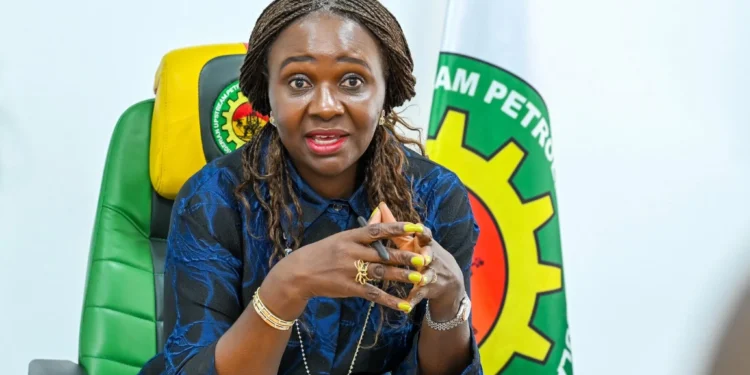 NUPRC Cautions Nigerians Against Fraudulent Employment Letters NUPRC