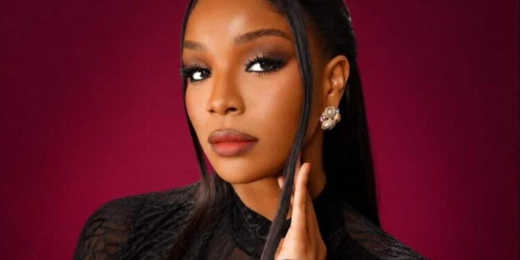 Neche Takes Voluntary Exit From BBNaija Season 11 Neche