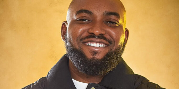 VIDEO: Gospel Singer Neon Adejo Breaks Silence Amid Abuse, Infidelity Claims Adejo