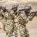 Nigerian Army Places Bounty On ISWAP Terrorist Leaders (Full List) Nigerian Army Places Bounty On ISWAP Terrorist Leaders (Full List)
