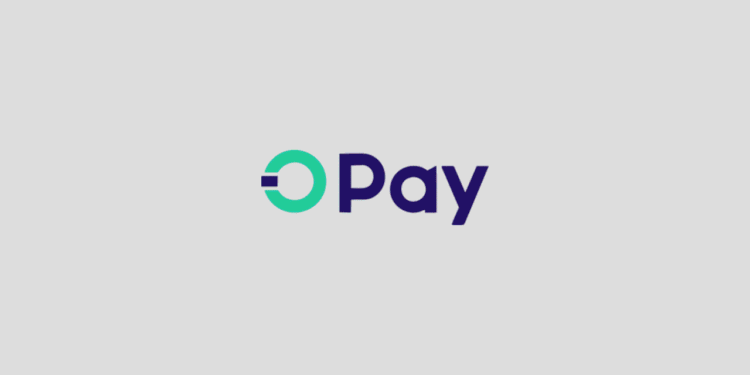 OPay