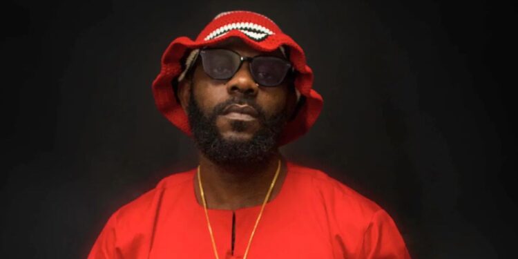 Odumodublvck Alleges Police Harassment Amid Escalating Feud With Blaqbonez Odumodublvck
