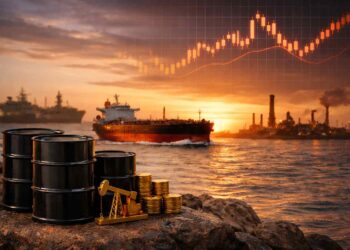Oil