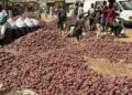 Nigeria-Ghana Onion Trade Dispute Resurfaces Nigeria