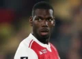 Monaco Set to Terminate Pogba's Contract Pogba