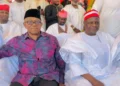 Obi, Kwankwaso speak on crisis in NDC