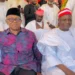 Obi, Kwankwaso speak on crisis in NDC Obi, Kwankwaso speak on crisis in NDC