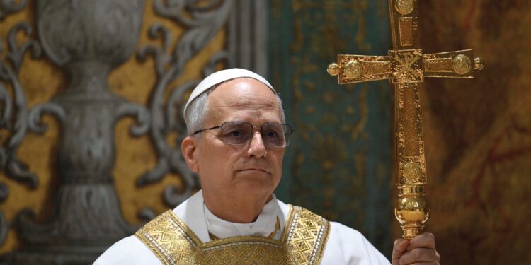 Pope