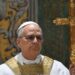 Pope Appeals for Global Action as Ebola Outbreak Spirals in Congo Pope