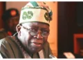 NiMet Warns Against 3 Days Heavy Rainfall