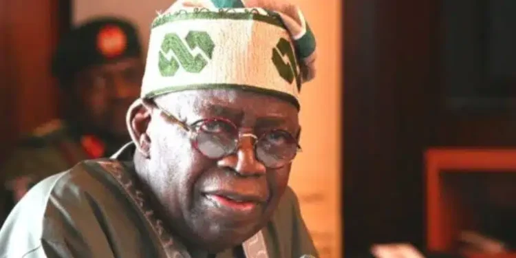Tinubu Increases Salary of Armed Forces Personnel President Bola Tinubu 760x456.jpg